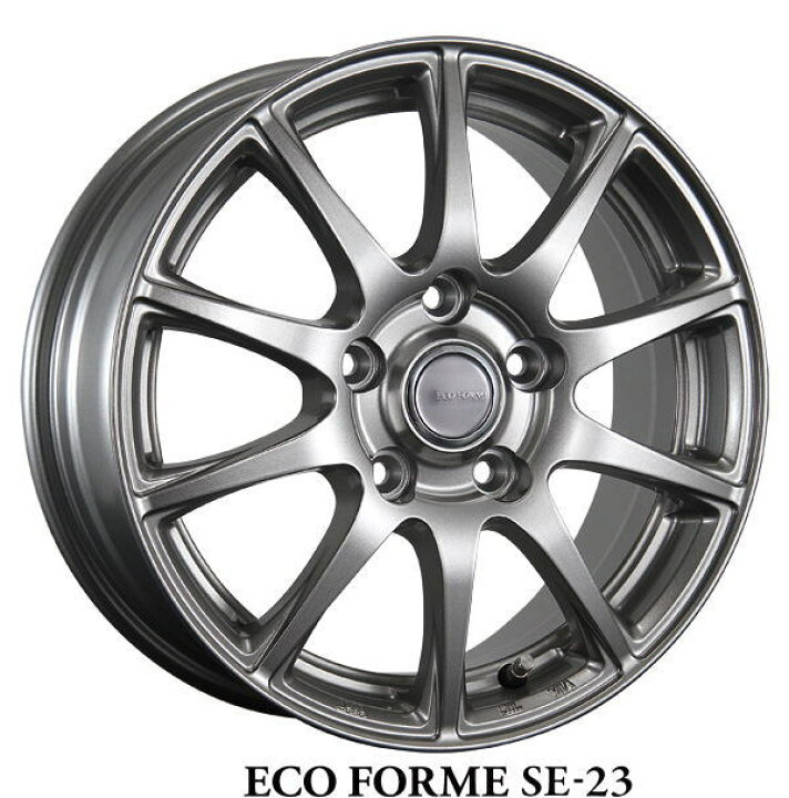 楽天市場】【アルミホイール単品4本セット】【18インチ】【BRIDGESTONE  