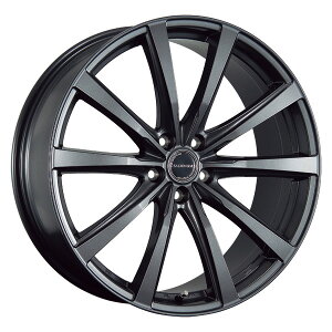 �y�A���~�z�C�[���P�i4�{���i�z�y18�C���`�z�yBRIDGESTONE BALMINUM LS10�z�y�u���a�X�g�� �o���~�iLS10S�z�y18X7.0J�@5���@PCD�F114.3�z�y�g���^/���N�T�X�������ʍ��{���g�Ή��z�\����4�{���i�ł�