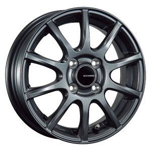 �y�A���~�z�C�[���P�i4�{���i�z�y14�C���`�z�yBRIDGESTONE ECO-FORME�@SE-26�z�y�u���a�X�g�� �G�R�t�H����SE-26�z�@�y14X4.5J�@4���@PCD�F100�z�y�y�����ԗp�zN-BOX,���[�u�A���S��R�AEK�N���X�ȂǁI�\��