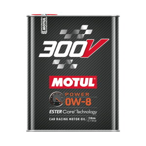 MOTUL@`[@300V POWER 0W8i2L{gj