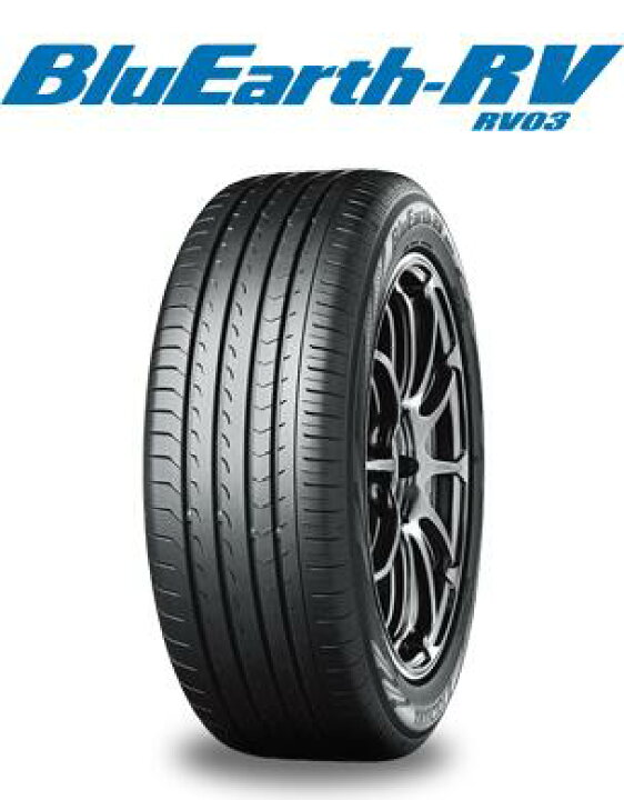 楽天市場】【215/60R17】YOKOHAMA BluEarthヨコハマブルーアース  