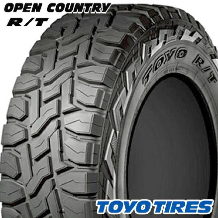 楽天市場】【155/65R14】【14インチ】【TOYO OPEN COUNTRY R/T 