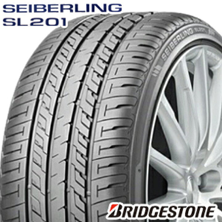 楽天市場 175 60r16 16インチ タイヤ単品1本価格 Bridgestone Seiberling Sl1 ブリヂストン セイバーリングsl1 ラクティス Iq イグニス 表示は1本価格です タイヤマート２４ 楽天市場店