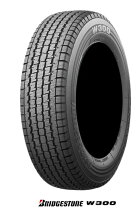 楽天市場】ブリヂストン w300 145r12 6prの通販