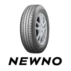 【155/65R14】BRIDGESTONE NEWNOブリヂストン　ニューノ■タイヤ単品1本価格