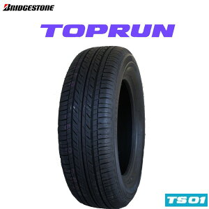 195/65R15 91H BRIDGESTONE/�u���a�X�g�� TOPRUN/�g�b�v����TS01 1�{���i