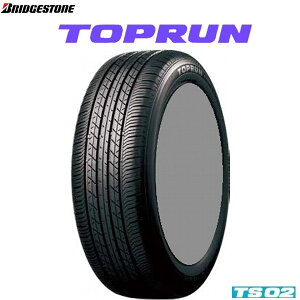 235/50R18 97W BRIDGESTONE/�u���a�X�g�� TOPRUN/�g�b�v����TS02 1�{���i