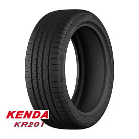 【225/50R18】【18インチ】【KENDA製】【タイヤ単品1本価格】【KENDA KR201】【KENETICA　KR201】表示は1本価格です