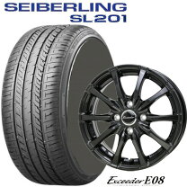 楽天市場】seiberling 175 65 15の通販
