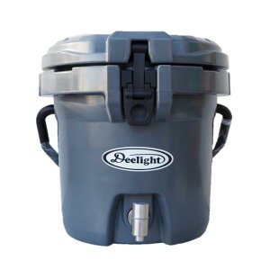 yz Deelight fB[Cg Ice Bucket ACXoPc 2.5K(9.34L) XeX֌ Ki