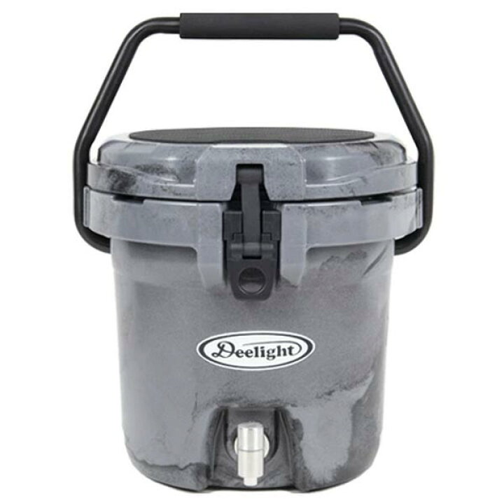 楽天市場】【送料無料】 Deelight ディーライト Ice Bucket アイス 