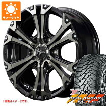 楽天市場】ナイトロパワー ジャベリン ジオランダー 265/70/r17の通販