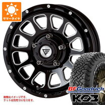 楽天市場】ジムニー jb64 デルタフォース オーバル グッドリッチ 