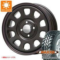 楽天市場】マキシス バックショット 195（車用品｜車用品・バイク用品 