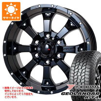 楽天市場】mkw mk－46 ジオランダー 235 70 16の通販