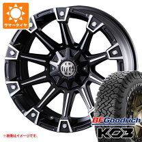 楽天市場】クリムソン モンスター 265／70r17 bfの通販