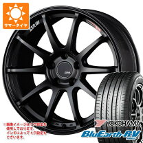 楽天市場】yokohama bluearth rv－02 215／55 r17の通販