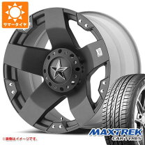 楽天市場】ホイール ロックスター（P.C.D（mm）139.7）の通販