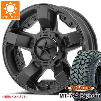 楽天市場】ロックスター2 265 70 17の通販