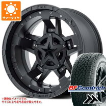 楽天市場】プラド150 bfグッドリッチ ロックスター3の通販