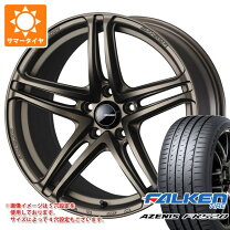 楽天市場】235/45-18（ブランドファルケン）の通販