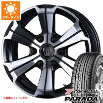 楽天市場】ハイエース 200系 215／60r17 バルベロの通販