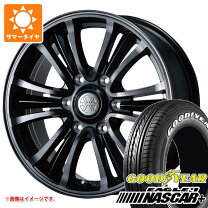 楽天市場】ハイエース ホワイトレター 215/60r17 グッドイヤーの通販