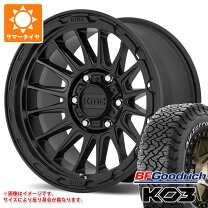 楽天市場】KMC（ブランドBFグッドリッチ・タイヤ幅（mm）235）（サマー 
