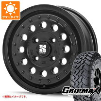 楽天市場】grip max 195r14 マッドの通販