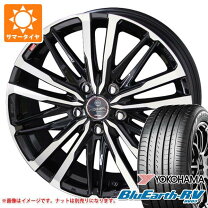 楽天市場】スマック クレスト vrx 215 60 r17の通販