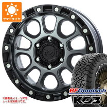 楽天市場】265／70r17 mkw オールテレーンの通販
