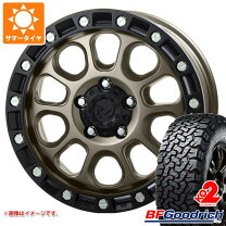 楽天市場】MKW MK－36（ブランドBFグッドリッチ）（タイヤ・ホイール 