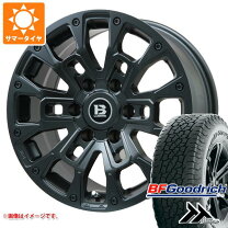楽天市場】プラド150 17インチ ホイール（ブランドBFグッドリッチ）の通販