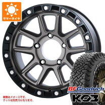 楽天市場】265／70r17 mkw オールテレーンの通販