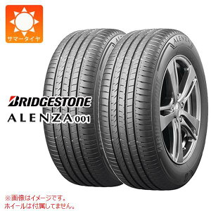2本 サマータイヤ 265/60R18 110V ブリヂストン アレンザ001 BRIDGESTONE ALENZA001
