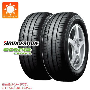 y^CΏہz2{ T}[^C 205/55R16 91V uaXg GRsA EP001S BRIDGESTONE ECOPIA EP001S