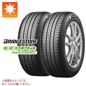 y^CΏہz2{ T}[^C 145/65R15 72S uaXg GRsA NH200C BRIDGESTONE ECOPIA NH200C