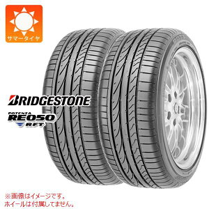 2�{ �T�}�[�^�C�� 205/40R18 82W �u���a�X�g�� �|�e���U RE050 RFT �����t���b�g �� BMW���F BRIDGESTONE POTENZA RE050 RFT