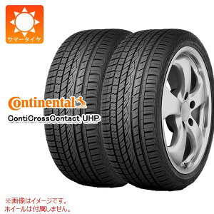 2�{ �T�}�[�^�C�� 255/55R18 109W XL �R���`�l���^�� �R���`�N���X�R���^�N�gUHP CONTINENTAL ContiCrossContact UHP