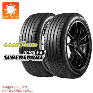 2{ T}[^C 295/35ZR20 105Y XL ObhC[ C[O F1 X[p[X|[c GOODYEAR EAGLE F1 SUPERSPORT