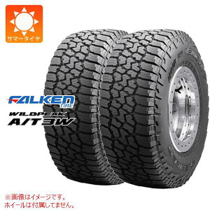2�{ �T�}�[�^�C�� LT225/75R16 115/112Q �t�@���P�� ���C���h�s�[�N A/T3W FALKEN WILDPEAK A/T3W