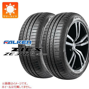 y^CΏہz2{ T}[^C 225/55R17 101W XL t@P W[NX ZE310R GR FALKEN ZIEX ZE310R ECORUN