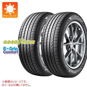 y^CΏہz2{ T}[^C 225/50R17 98V XL ObhC[ GtBVGgObvRtH[g GOODYEAR EfficientGrip Comfort