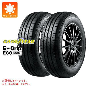 y^CΏہz2{ T}[^C 195/65R16 92H ObhC[ GtBVGgObvGR EG02 GOODYEAR EfficientGrip ECO EG02