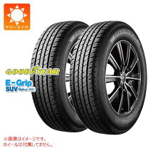 楽天市場】グッドイヤー エフィシエントグリップ suv hp01 235／55r18  