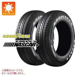 2{ 2025N T}[^C 215/60R17C 109/107R ObhC[ C[O 1 iXJ[vX zCg^[ GOODYEAR EAGLE #1 NASCAR PLUS yo/gbNpz
