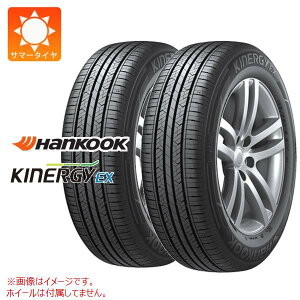 2{ T}[^C 165/60R15 81H nRbN LiW[EX H308 HANKOOK Kinergy EX H308