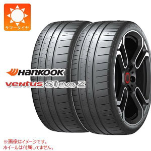 �y�^�C�������Ώہz2�{ �T�}�[�^�C�� 255/55ZR20 (110Y) XL �n���R�b�N �x���^�X S1 �G�{Z K129 NC0 �|���V�F���F HANKOOK VENTUS S1 evo Z K129