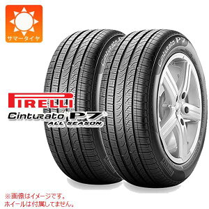 2�{ �T�}�[�^�C�� 315/30R21 105V XL �s���� �`���g�D���[�g P7 �I�[���V�[�Y�� N0 �|���V�F���F PIRELLI Cinturato P7 ALL SEASON