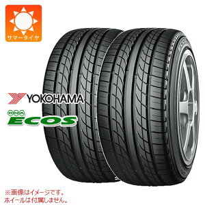 2�{ �T�}�[�^�C�� 155/60R13 70H ���R�n�} DNA �G�R�X ES300 YOKOHAMA DNA ECOS ES300